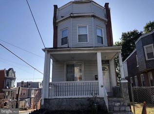 126 N Broom St, Wilmington, DE 19805