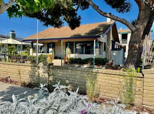 3605 Utah St, San Diego, CA 92104