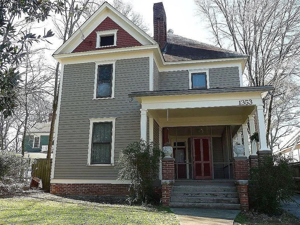 1st image of 1353 La France St NE #1A