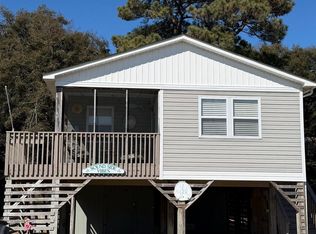 120 Roanoke Dr LOT 105, Kill Devil Hills, NC 27948