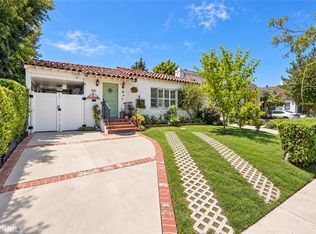 471 S Clark Dr, Beverly Hills, CA 90211