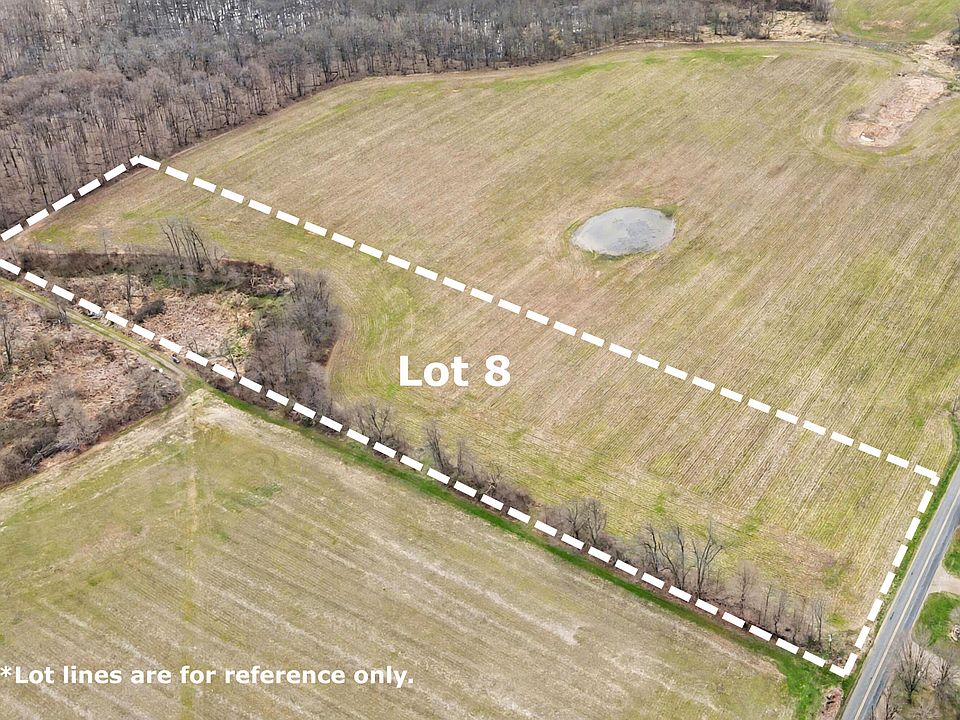 1st image of LOT 8 S 2nd St