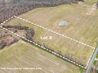 LOT 8 S 2nd St, Schoolcraft, MI 49087