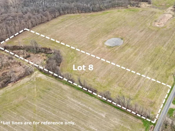 LOT 8 S 2nd St, Schoolcraft, MI 49087