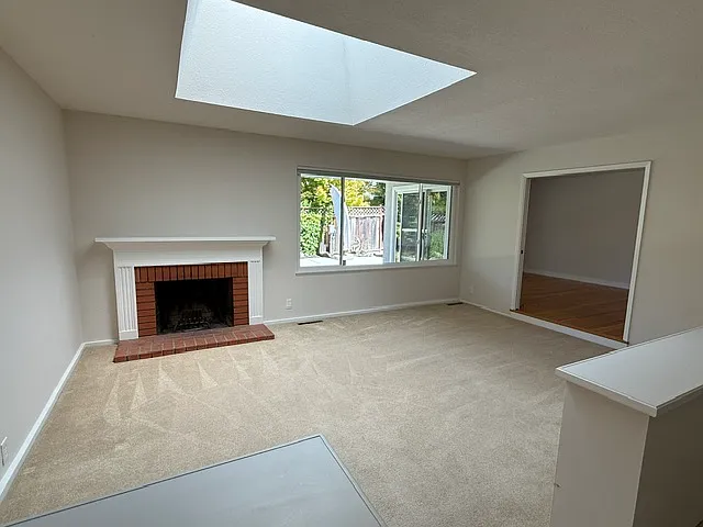 Living Room to TV Room