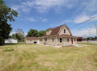 2340 Easton Blvd, Des Moines, IA 50317