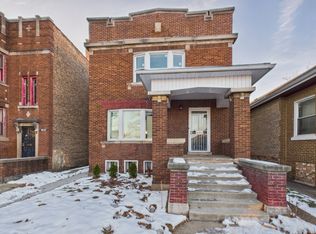 8024 S Loomis Blvd, Chicago, IL 60620