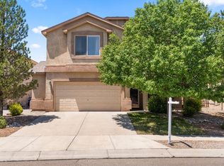 10501 Oso Ridge Pl NW, Albuquerque, NM 87114