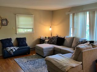 2027 Laburnum Ave SW #2027, Roanoke, VA 24015