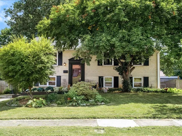 1265 Nice Dr, Lexington, KY 40504