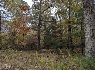 Railroad Cut Rd #1, Rogers, AR 72756