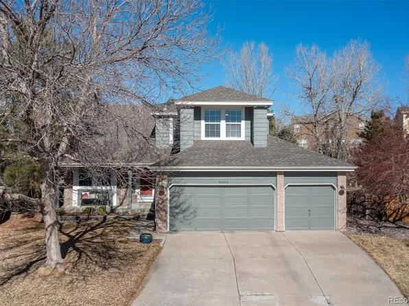 10903 Parker Vista Way, Parker, CO 80138