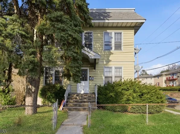 1 Bay Ave, Bloomfield Twp., NJ 07003