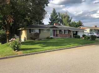 8523 E Rockwell Ave, Spokane, WA 99212