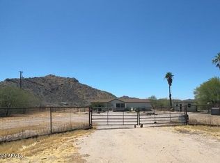 12830 N Breeze Way, Maricopa, AZ 85139