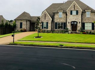 10073 Quaking Ln, Lakeland, TN 38002