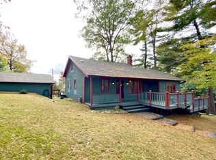 703 E G St, Iron Mountain, MI 49801