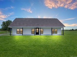 9351 Lognion Rd, Iowa, LA 70647