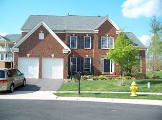 4604 Beaufont Spring Ct, Woodbridge, VA 22192