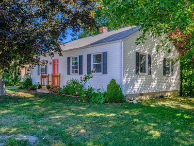 12 Bowman Street, Bath, ME, 04530