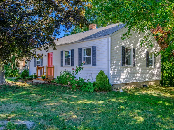 12 Bowman Street, Bath, ME 04530