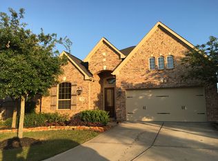 5515 Cedar Elm Ln, Fulshear, TX 77441