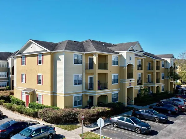 8102 Lillies Way APT 101, Orlando, FL 32825