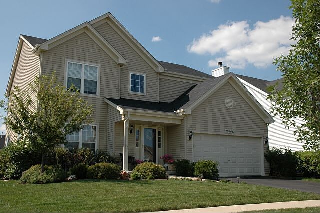 Beautiful summer photo