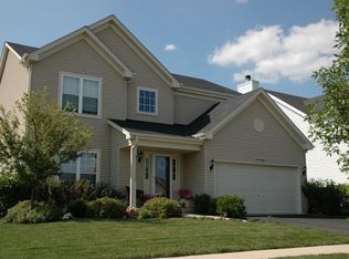 39W400 W Burnham Ln, Geneva, IL 60134