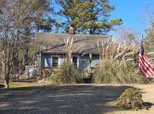 20212 Deep Creek Rd, Onancock, VA 23417
