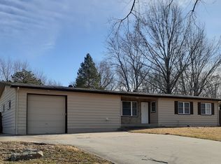10637 N Walnut St, Kansas City, MO 64155
