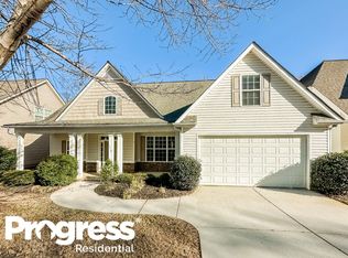 118 Fairway Dr, Newnan, GA 30265