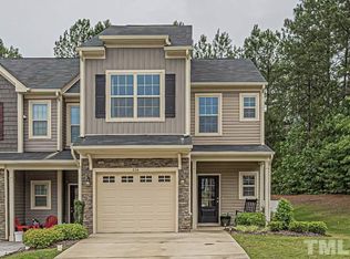 226 Cypress Hill Ln, Holly Springs, NC 27540