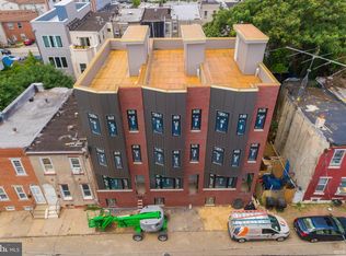 1210 N Taylor St, Philadelphia, PA 19121