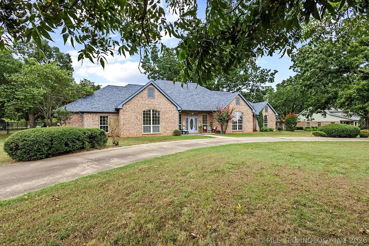 Building Photo - 236 Pecan Acres Ln