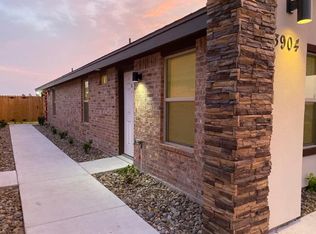 3808 Paola St APT 1, Edinburg, TX 78541