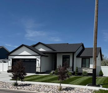 1598 Petersburg Dr, Chubbuck, ID, 83202
