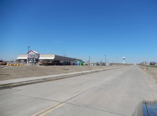 0 W 55th St, Hays, KS 67601