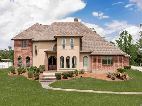 1133 Pompey Dr, Baton Rouge, LA 70816