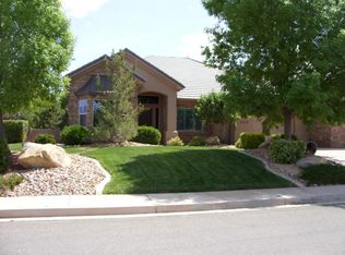 2037 S Palamino St, Washington, UT 84780