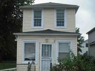 121 Center St, Baltimore, MD 21222