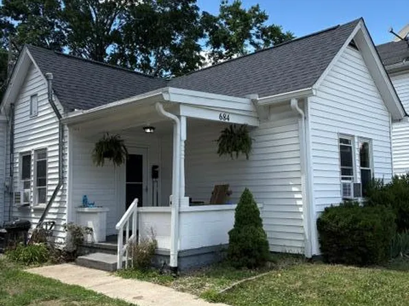 684 Vine St, Chillicothe, OH 45601