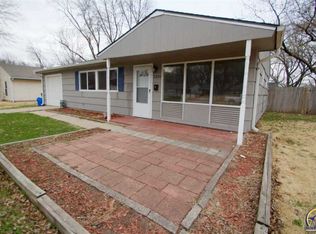2320 SW Jewell Ave, Topeka, KS 66611