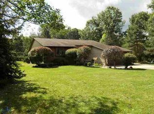 6870-32 Mile Rd, Washington, MI 48095