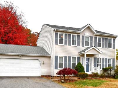 5512 Stone Meadow Dr, Fredericksburg, VA, 22407
