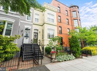 1530 10th St NW, Washington, DC 20001