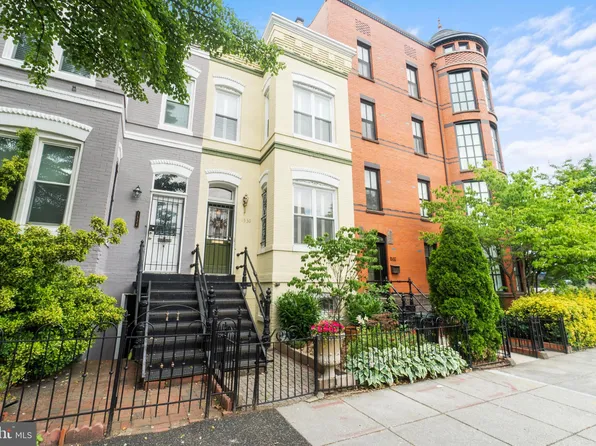 1530 10th St NW, Washington, DC 20001