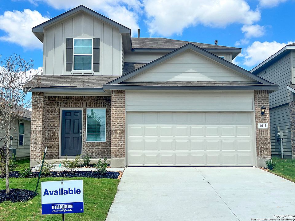 1st image of 4611 Bontebok Dr