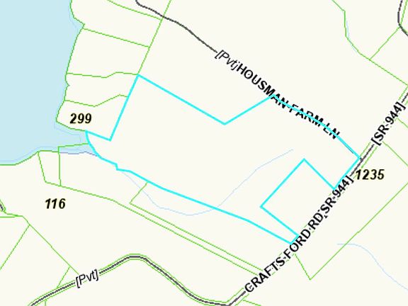 2nd image of Tract B Crafts Ford Rd