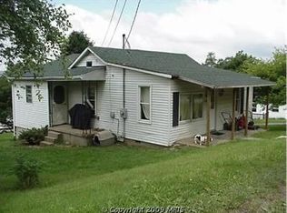 119 Mayer Ave, Corinth, WV 26764
